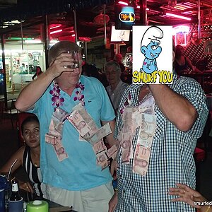 2014-11-23  Smurf Bar
