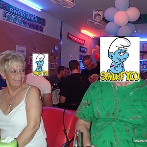 2014-11-23  Smurf Bar