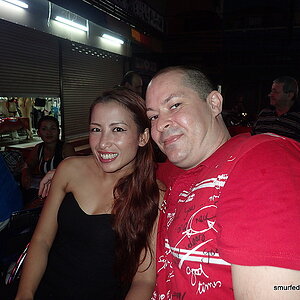 2014-11-23  Smurf Bar
