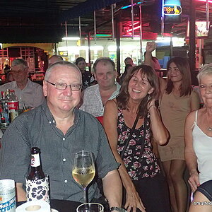 2014-11-23  Smurf Bar