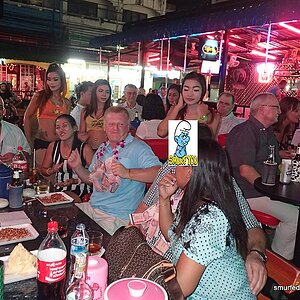 2014-11-23  Smurf Bar