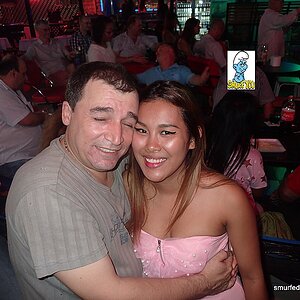 2014-11-23  Smurf Bar