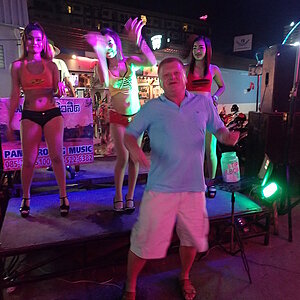 2014-11-23  Smurf Bar
