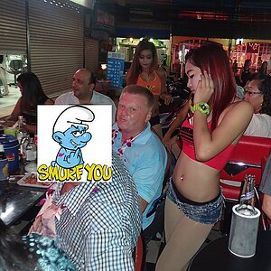2014-11-23  Smurf Bar