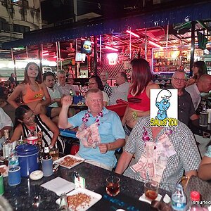 2014-11-23  Smurf Bar