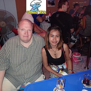 2014-11-23  Smurf Bar