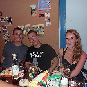 2014-11-23  Smurf Bar