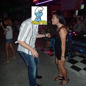 2014-11-23  Smurf Bar
