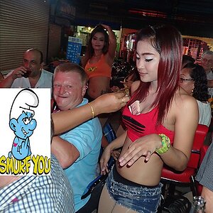 2014-11-23  Smurf Bar