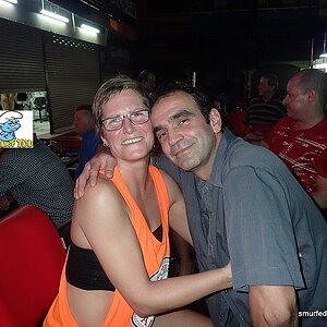 2014-11-23  Smurf Bar