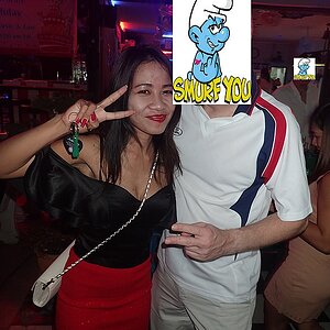 2014-11-23  Smurf Bar