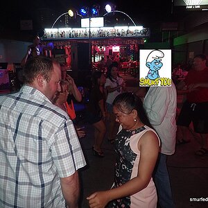2014-11-23  Smurf Bar