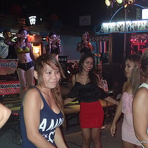 2014-11-23  Smurf Bar