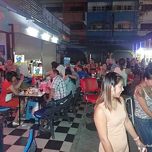 2014-11-23  Smurf Bar