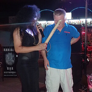2014-11-23  Smurf Bar