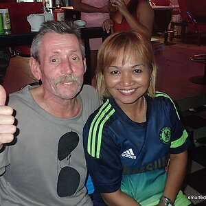 2014-11-23  Smurf Bar