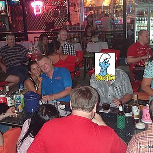 2014-11-23  Smurf Bar