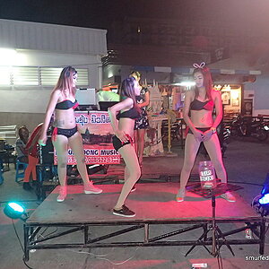 2014-11-23  Smurf Bar
