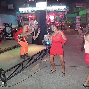 2014-11-23  Smurf Bar