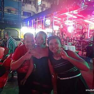 2014-11-23  Smurf Bar