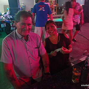 2014-11-23  Smurf Bar
