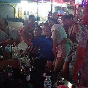 2014-11-23  Smurf Bar