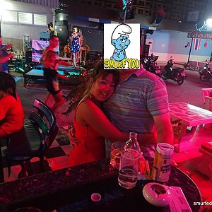 2014-11-23  Smurf Bar