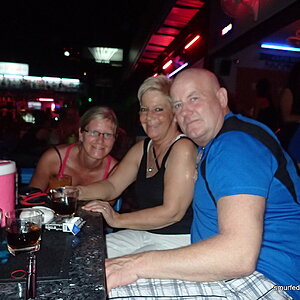 2014-11-24  Smurf Bar
