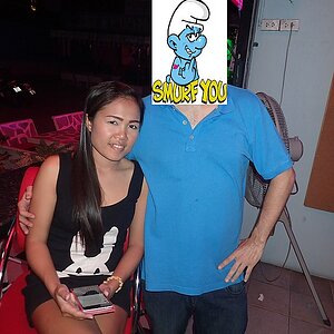 2014-11-24  Smurf Bar
