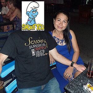 2014-11-24  Smurf Bar