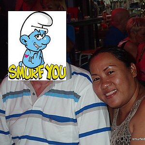 2014-11-24  Smurf Bar