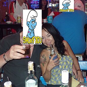 2014-11-24  Smurf Bar
