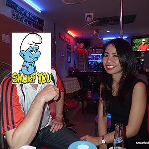 2014-11-24  Smurf Bar