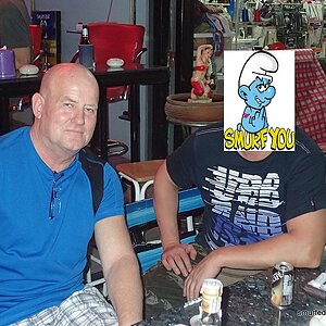 2014-11-24  Smurf Bar
