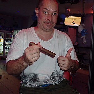 2014-11-24  Smurf Bar
