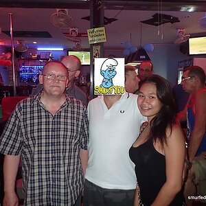 2014-11-24  Smurf Bar