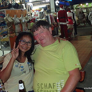2014-11-26  Smurf Bar