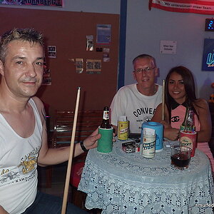 2014-11-26  Smurf Bar