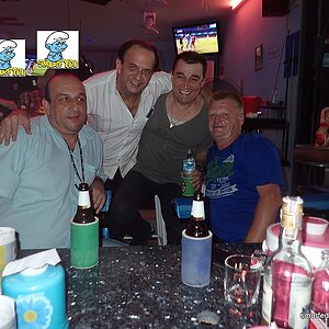 2014-11-26  Smurf Bar
