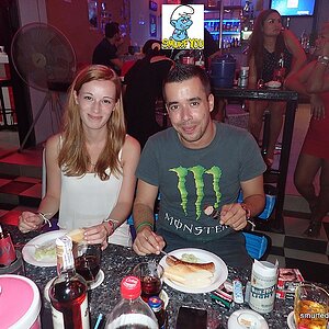 2014-11-26  Smurf Bar