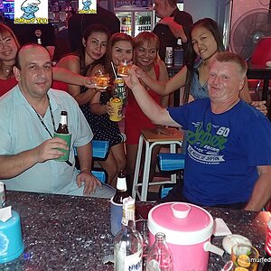 2014-11-26  Smurf Bar
