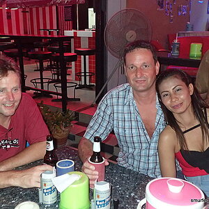 2014-11-26  Smurf Bar