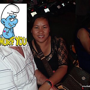 2014-11-26  Smurf Bar