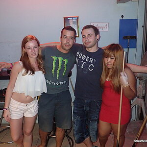 2014-11-26  Smurf Bar