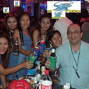 2014-11-26  Smurf Bar