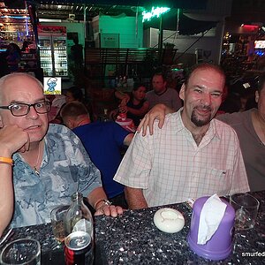 2014-11-26  Smurf Bar