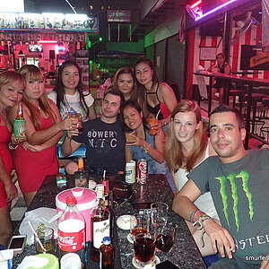 2014-11-26  Smurf Bar
