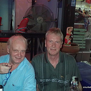 2014-11-26  Smurf Bar