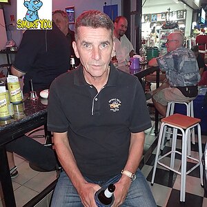 2014-11-26  Smurf Bar