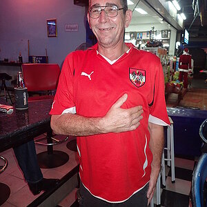 2014-11-26  Smurf Bar